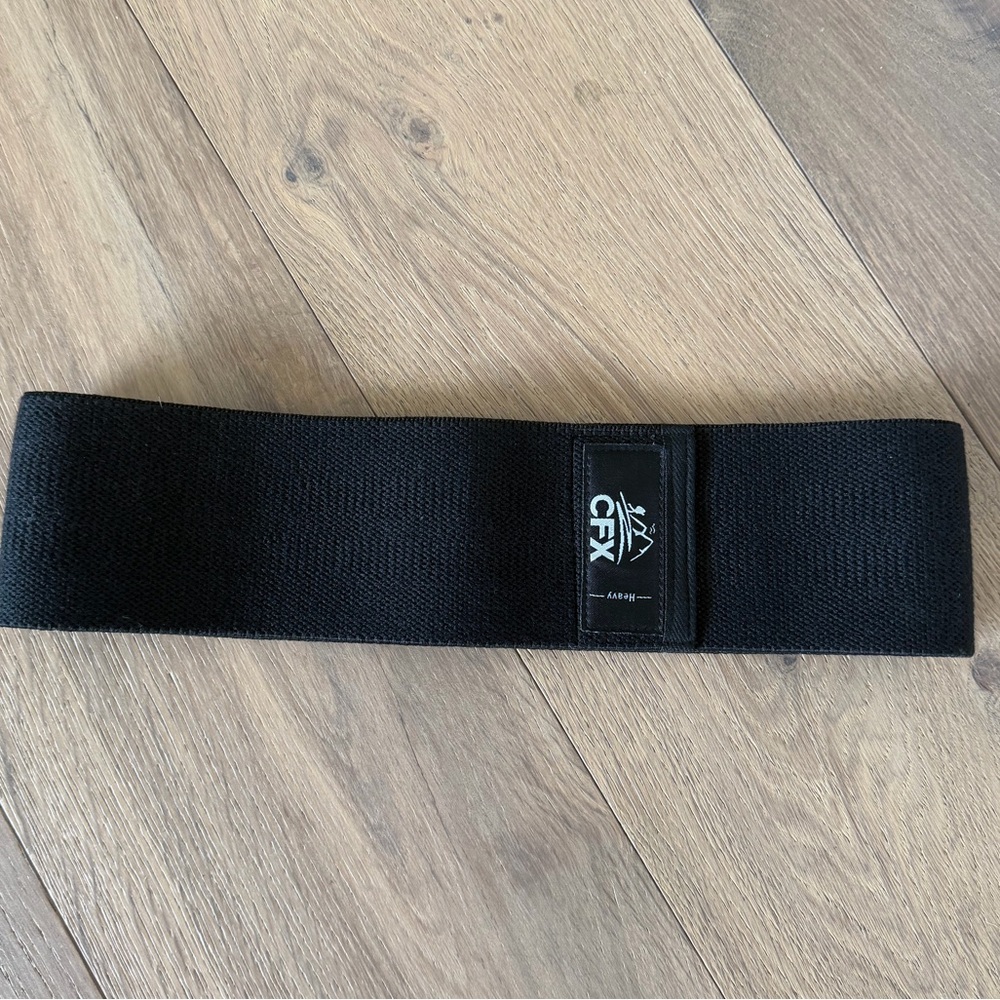 CFX Heavy Resistance Band